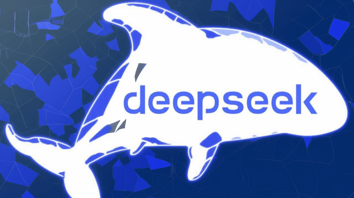 Deepseek V3 становится самой мощной открытой языковой моделью в Китае на сегодня - 1