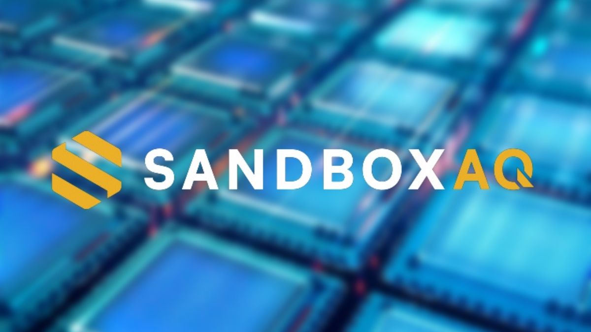 SandboxAQ создает новое поколение AI для бизнеса - 1