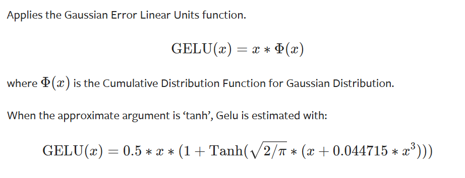 Пишем свой PyTorch на NumPy. Финал. Запускаем GPT-2 - 2