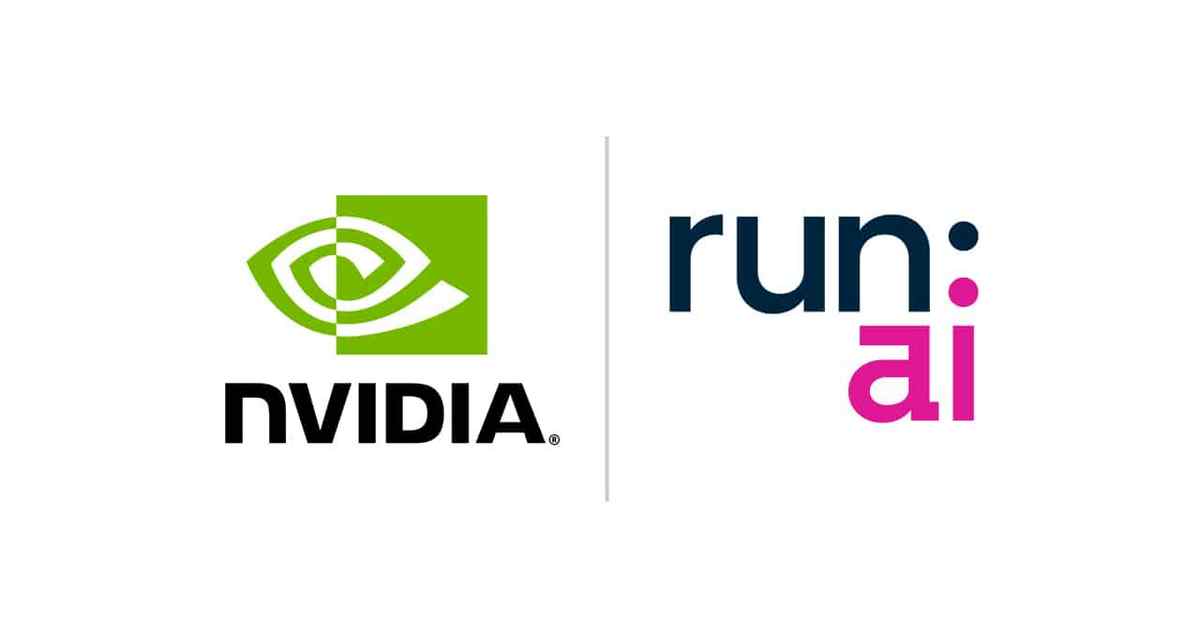 Nvidia откроет исходный код Run:ai - 1