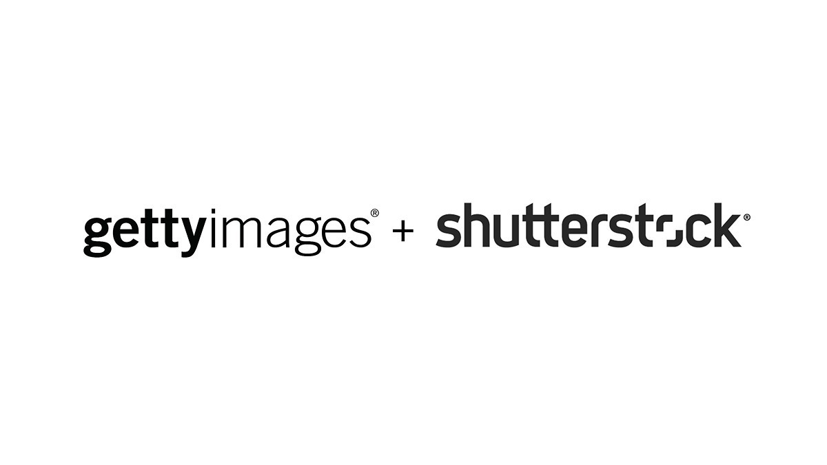 Getty Images и Shutterstock объединяются в один крупный фотобанк - 1