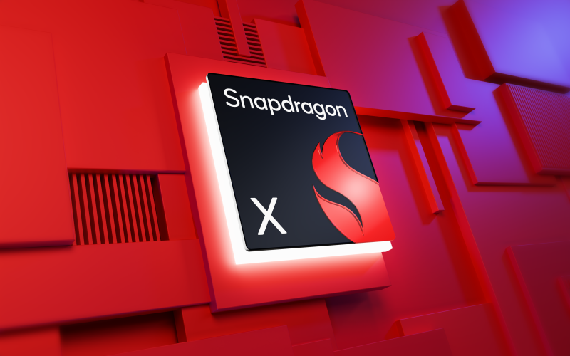 Qualcomm: чипы Snapdragon X для ноутбуков и настольных компьютеров на Windows - 2