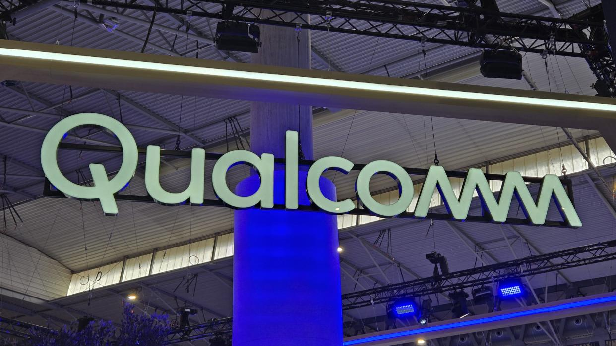 Qualcomm: чипы Snapdragon X для ноутбуков и настольных компьютеров на Windows - 1