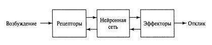 Синаптические веса в нейронных сетях – просто и доступно - 2