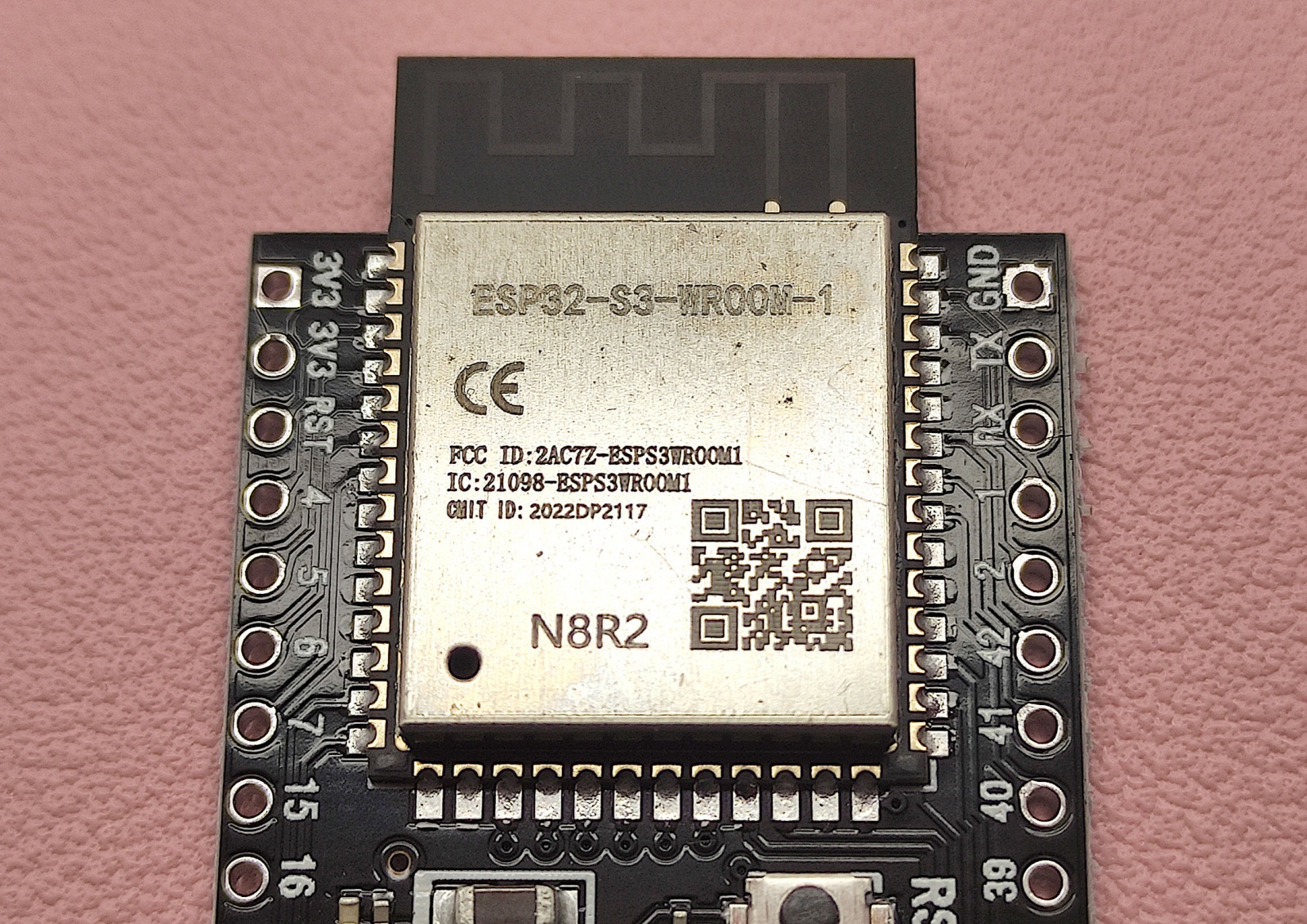 Все мои Ардуинки: часть третья, ESP8266 и ESP32 - 18