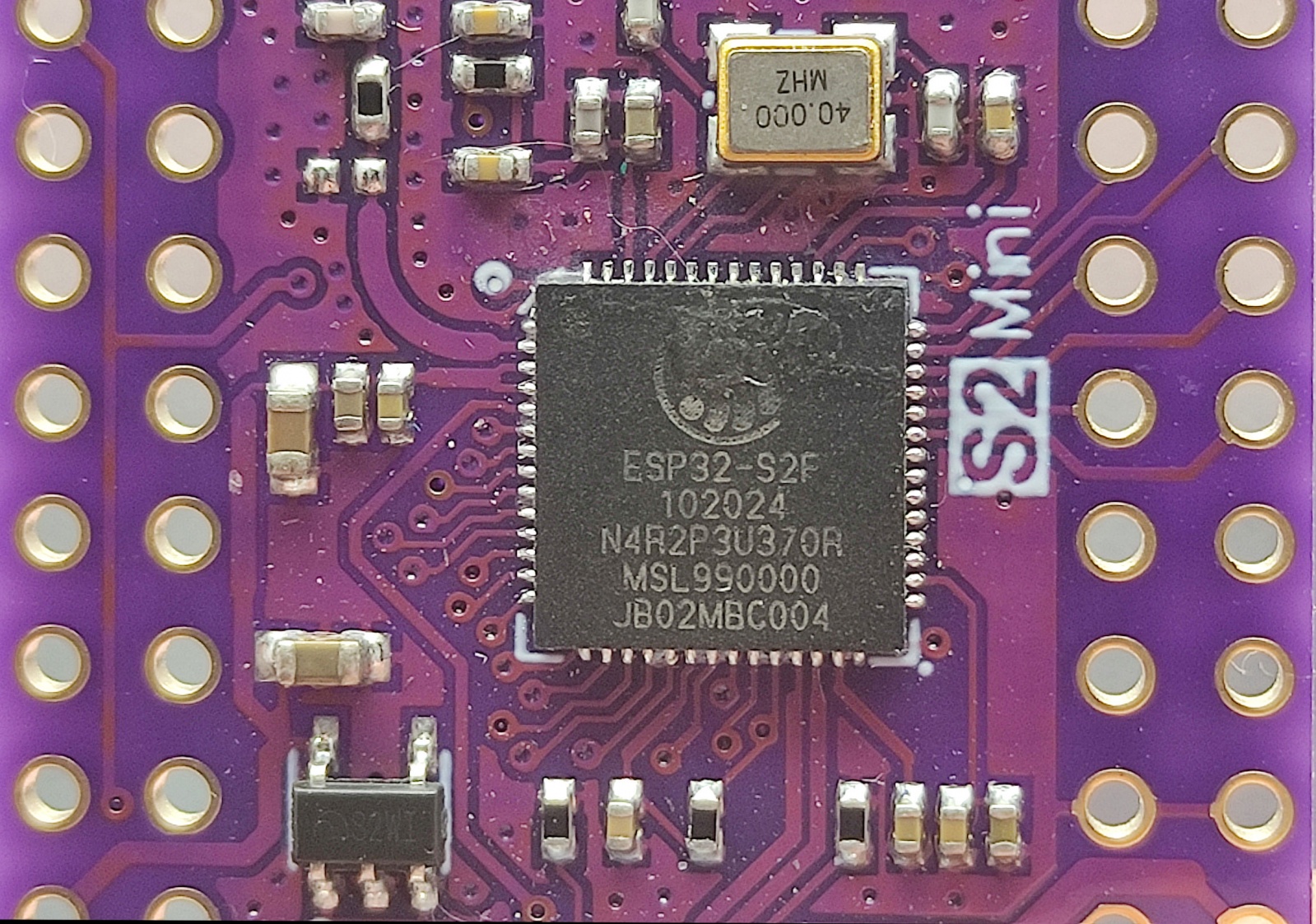 Все мои Ардуинки: часть третья, ESP8266 и ESP32 - 19