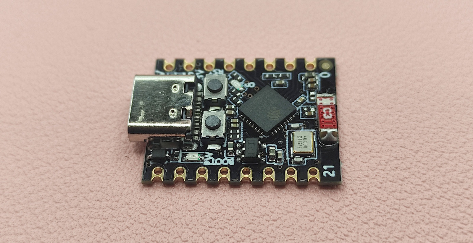 Все мои Ардуинки: часть третья, ESP8266 и ESP32 - 35