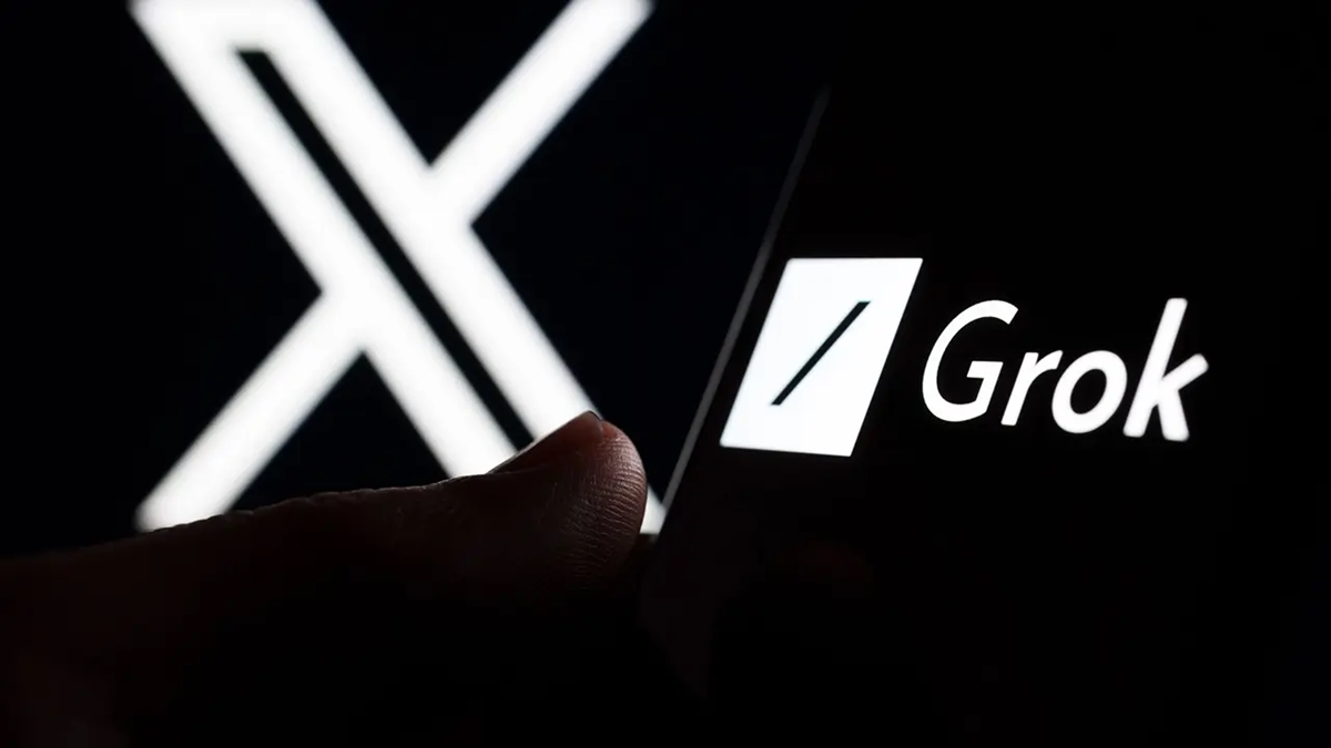 xAI запускает отдельное приложение Grok для iOS - 1