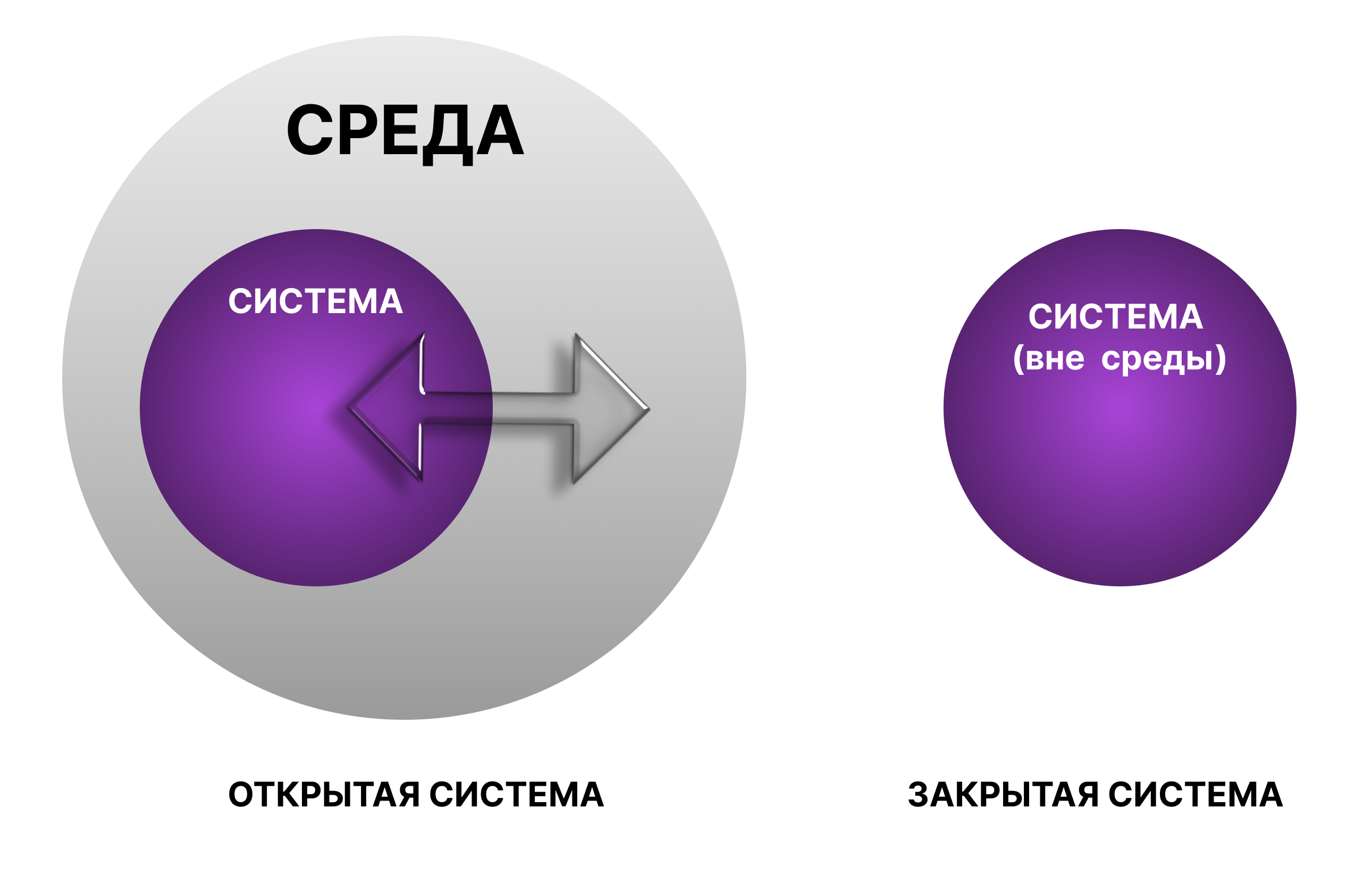 БОГА НЕТ, МАТРИЦЫ ТОЖЕ, ВСЁ ГОРАЗДО СЛОЖНЕЕ - 14