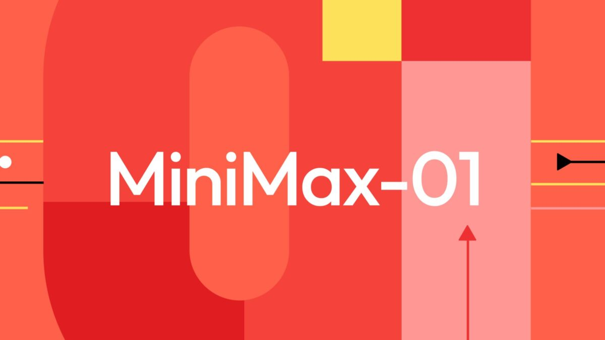 MiniMax представляет AI-модели с самой большой длиной контекста для агентов с «долговременной памятью» - 1