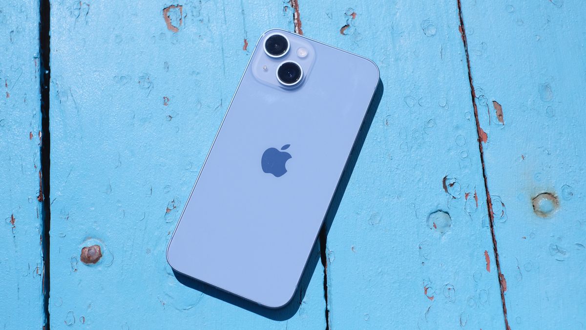 iPhone 14