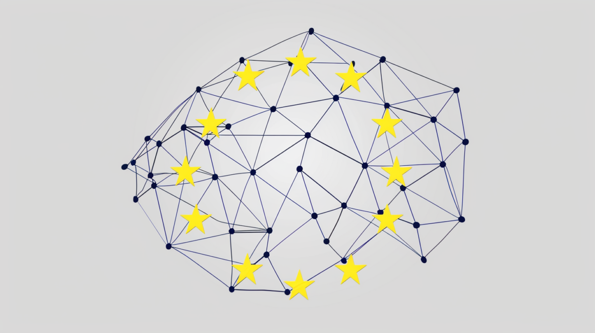 OpenAI расширяет своё присутствие в Европе, предоставляя услуги хранения данных в ЕС - 1