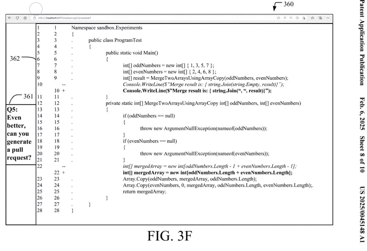 Microsoft запатентовала систему автопатчей кода ОС Windows на базе ИИ для анализа и исправления ошибок от пользователей - 4