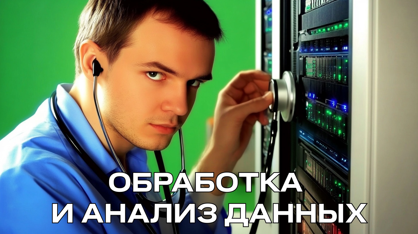 Аналитика и данные – ваш козырь против конкурентов - 1