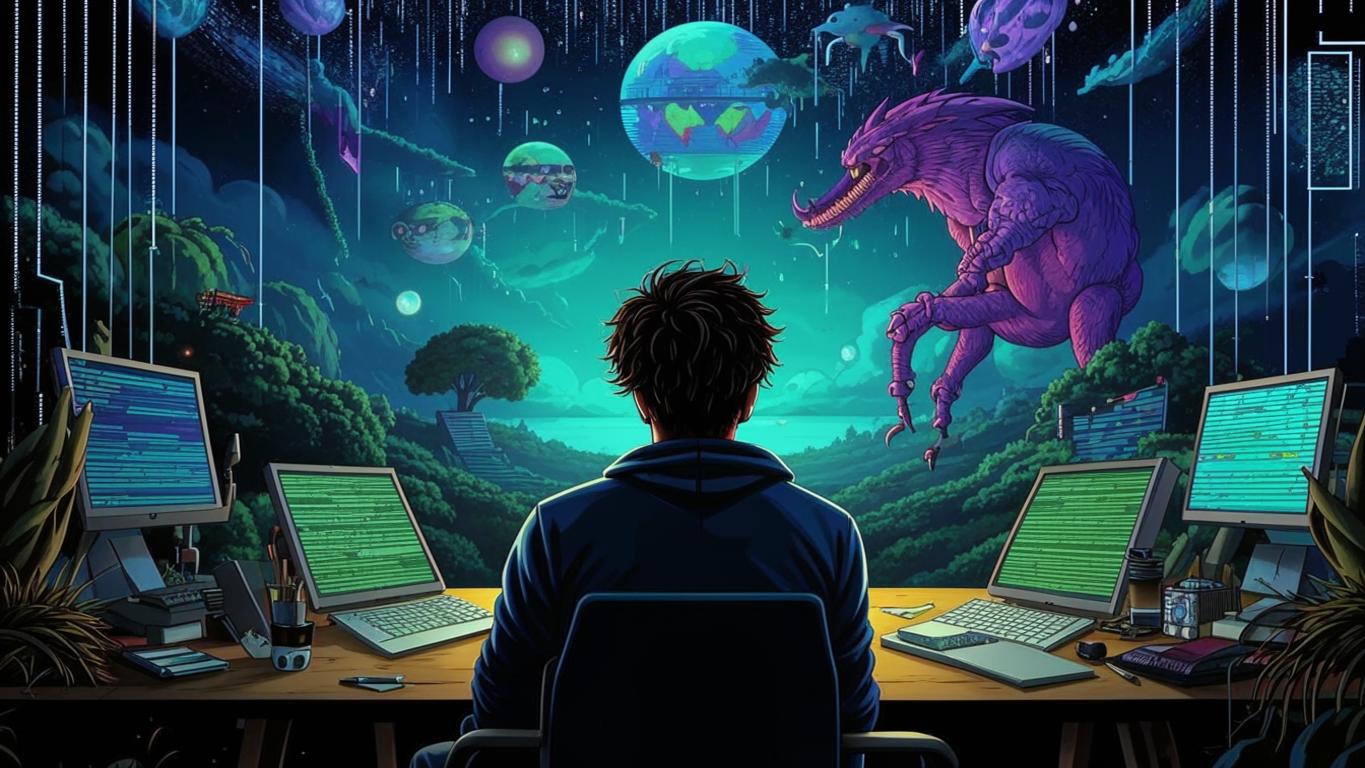 Психология разработки: как когнитивные искажения влияют на архитектурные решения и качество кода (часть 1) - 1