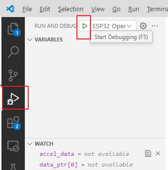 Debug