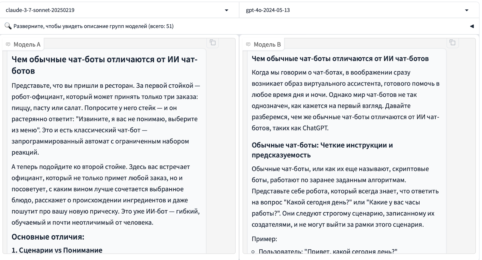 Как предъявлять бездушным машинам, чтобы они тебя понимали. Гайд по промпт-инжинирингу - 1