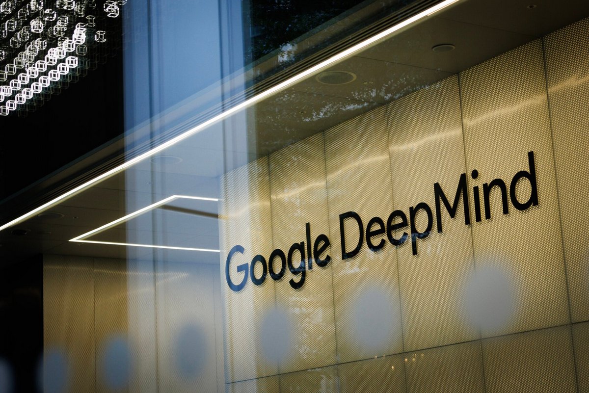 Google платит некоторым бывшим сотрудникам DeepMind, чтобы они не присоединялись к конкурентам - 1