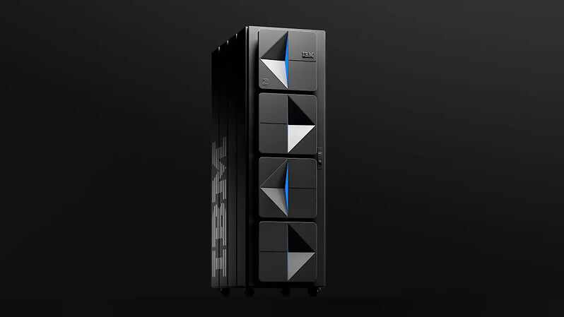 IBM представляет новую версию мейнфрейма z17 для ускорения внедрения ИИ - 1