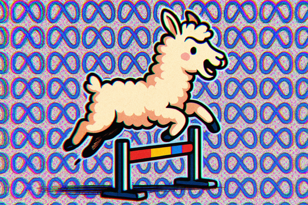 Llama 4 Maverick и Scout: результаты тестирования моделей Meta* - 1