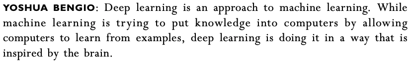 Головоломка, кофе и охапка книг, или как я искал истоки термина «Deep Learning». Часть 2 - 60