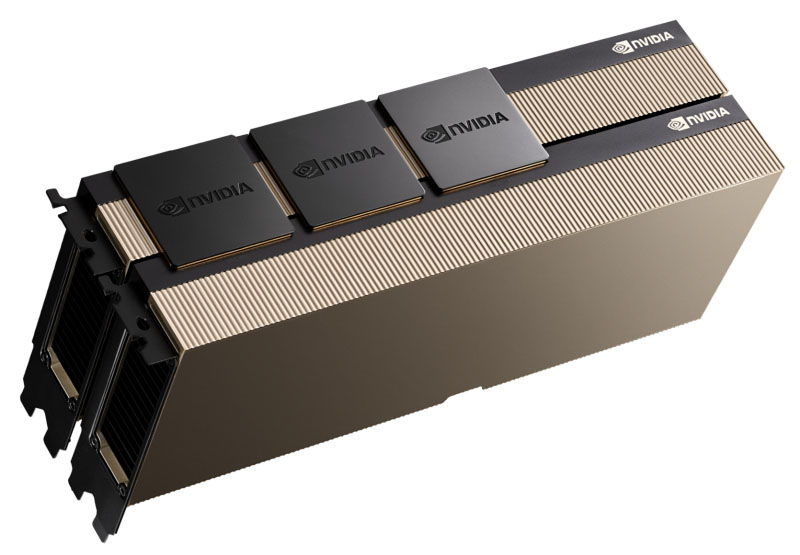 Из чего сделаны GPU от Т1 Облако? Фотообзор и примеры применения - 4