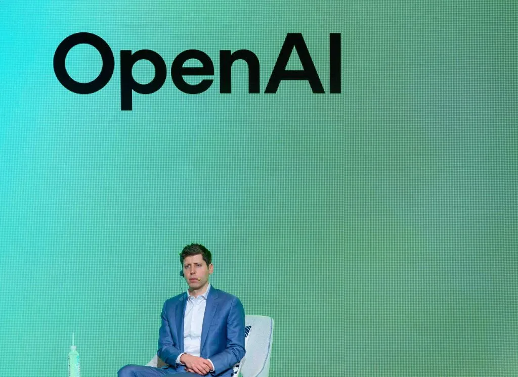 OpenAI подает встречный иск против Илона Маска - 1