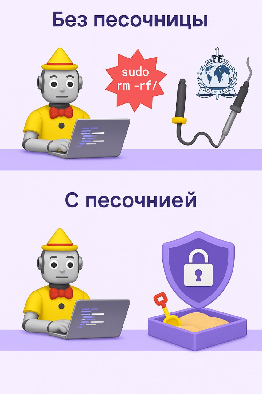 SmolAgents: или как заставить LLM работать на тебя за 30 минут - 8