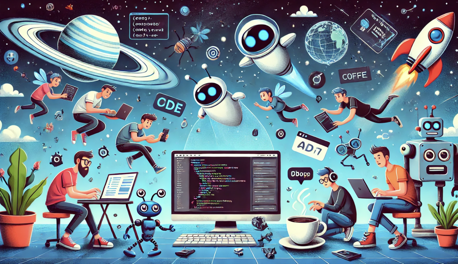 У нас в проекте был Compose Multiplatform, но снова я бы так не делал - 4