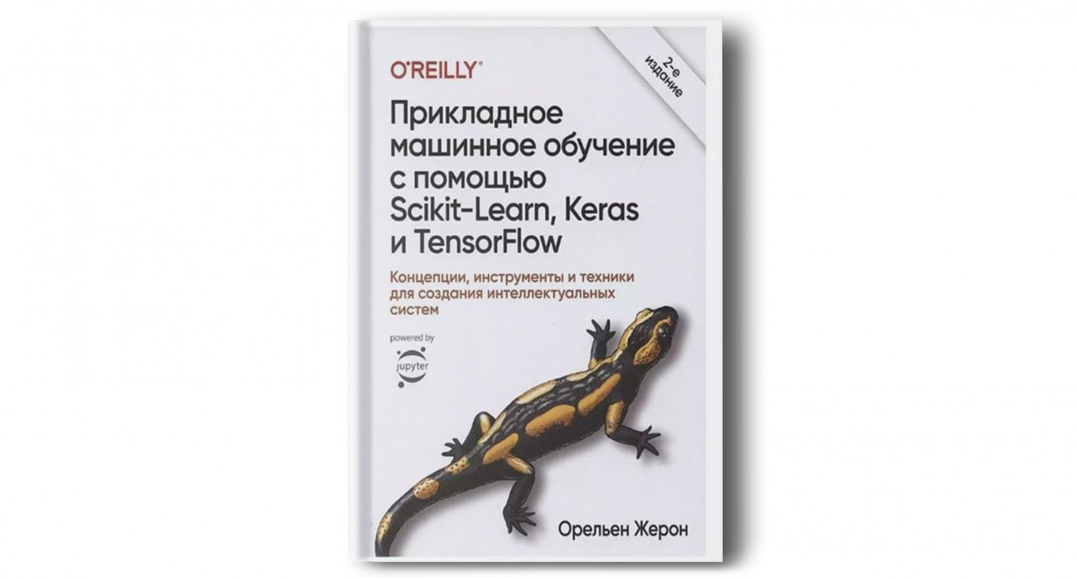 Код, теория и практика: подборка книг по NLP - 6