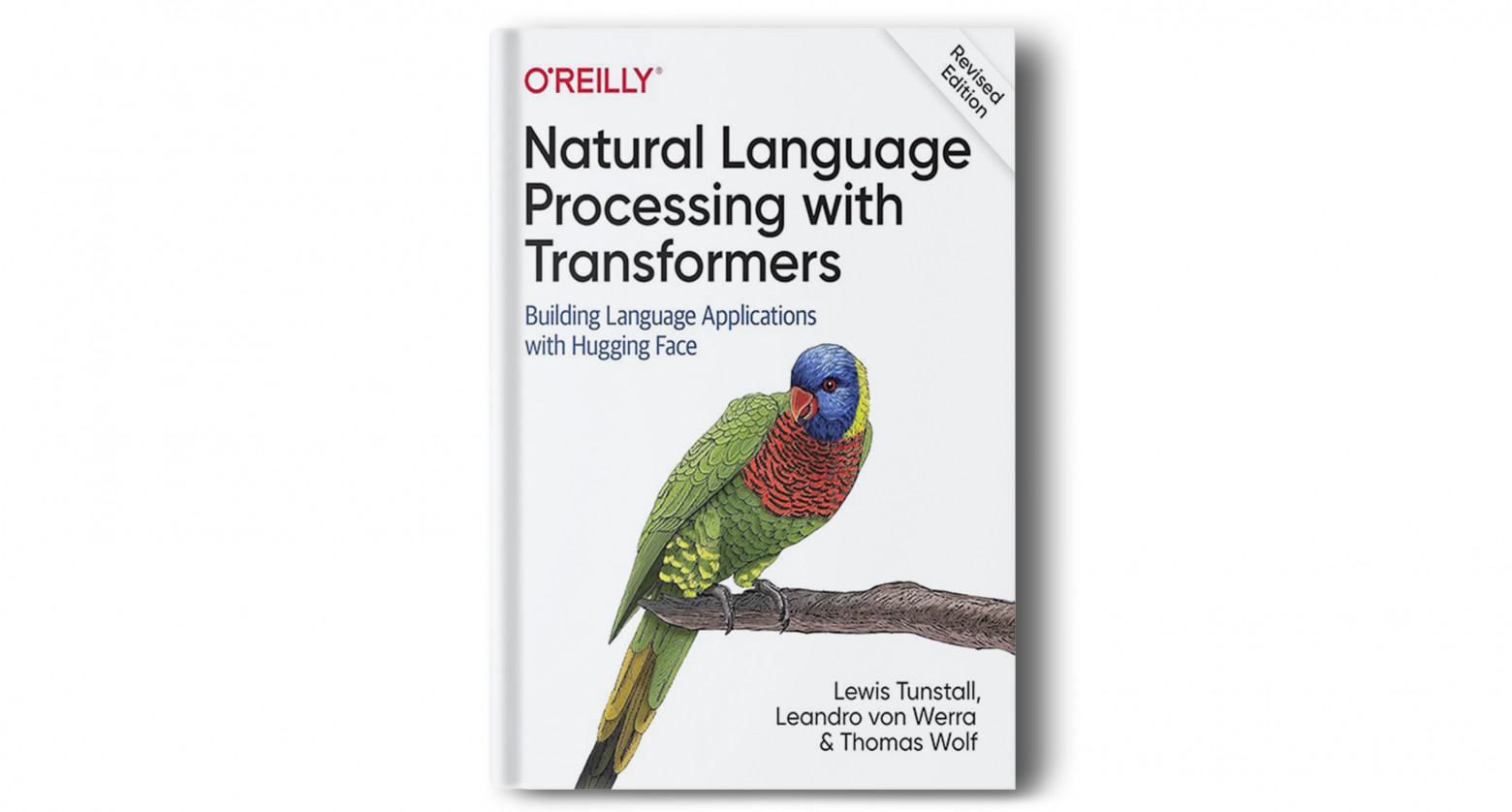 Код, теория и практика: подборка книг по NLP - 8