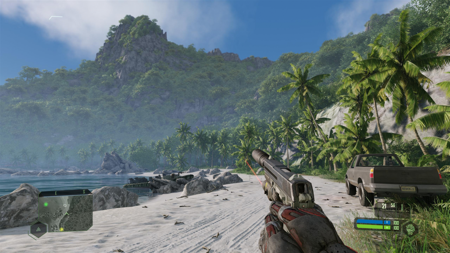 А Crysis потянет?