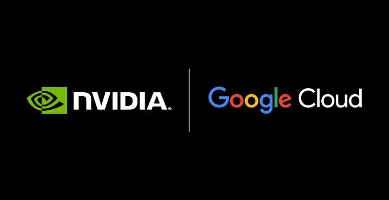 Сотрудничество Google и NVIDIA для использования ИИ в условиях строгих требований безопасности - 1