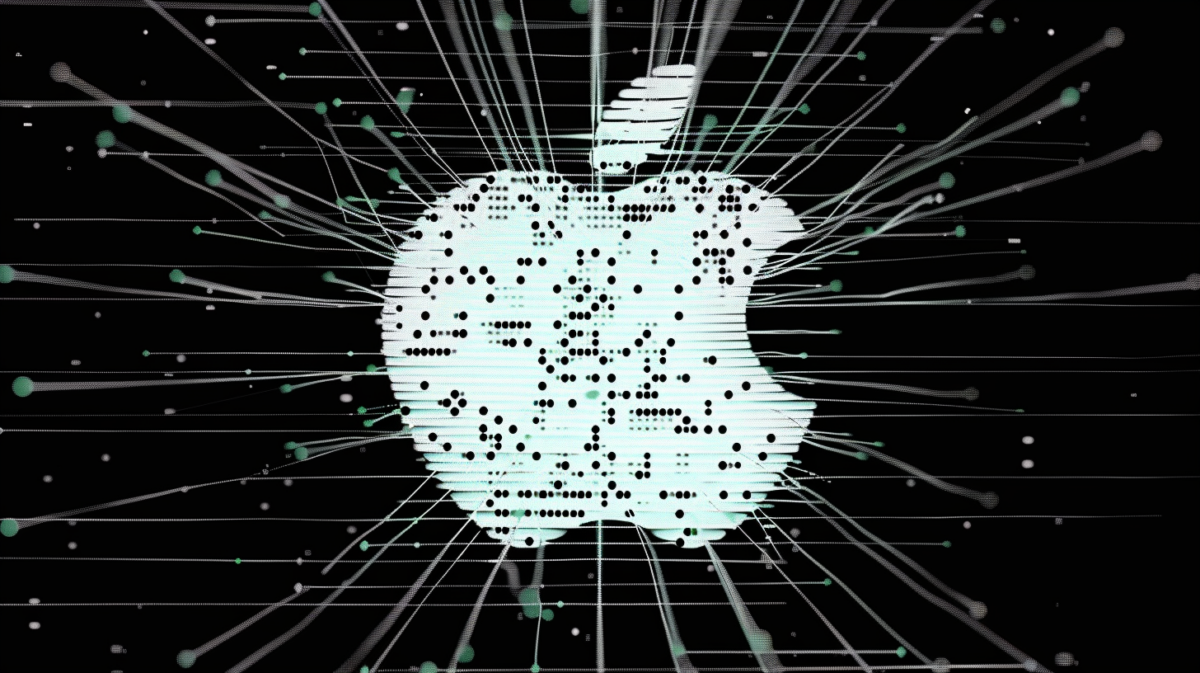 Apple не может догнать ChatGPT: Обновление Siri отложено, команда в разладе - 1