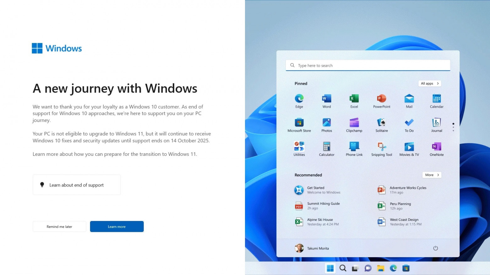 Microsoft призвала пользователей отказаться от Windows 10 в пользу Windows 11, потому что она лучше по 7 причинам - 3
