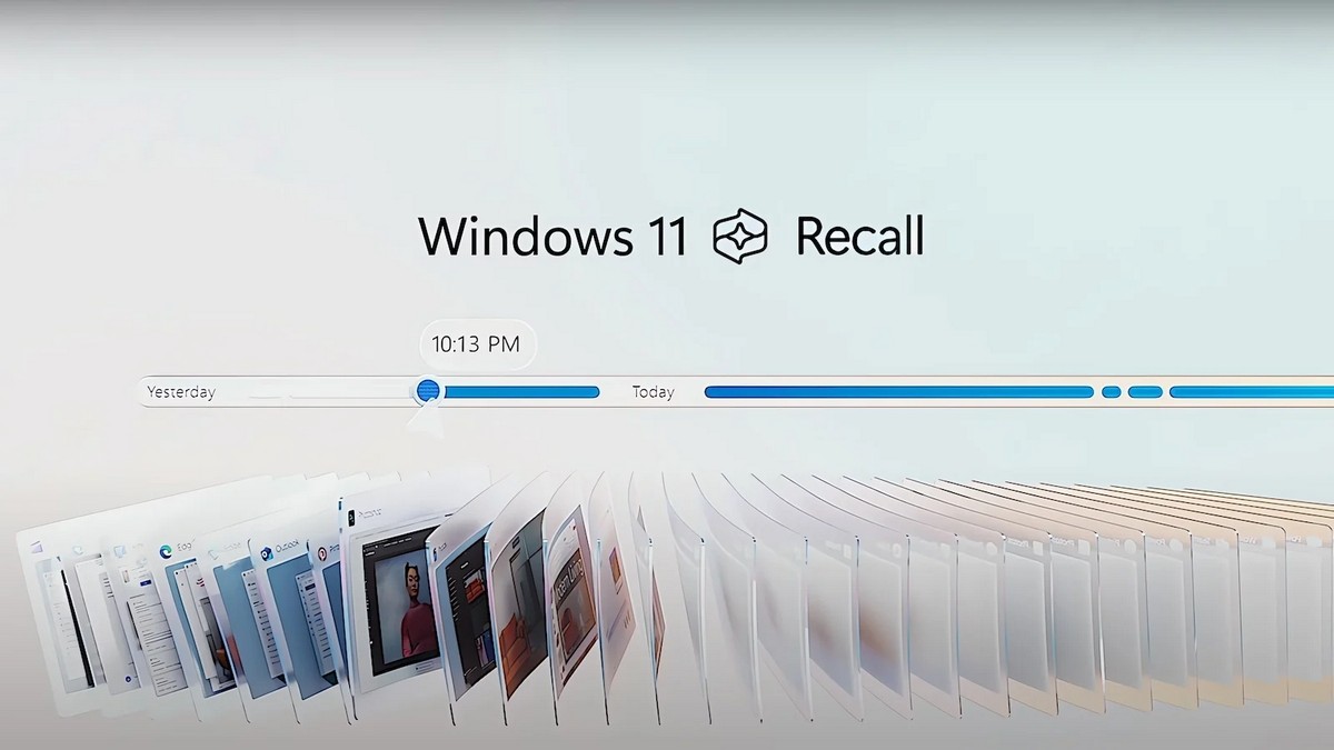 Microsoft собирается запустить Recall среди участников программы Windows Insider после паузы в развёртывании проекта - 1