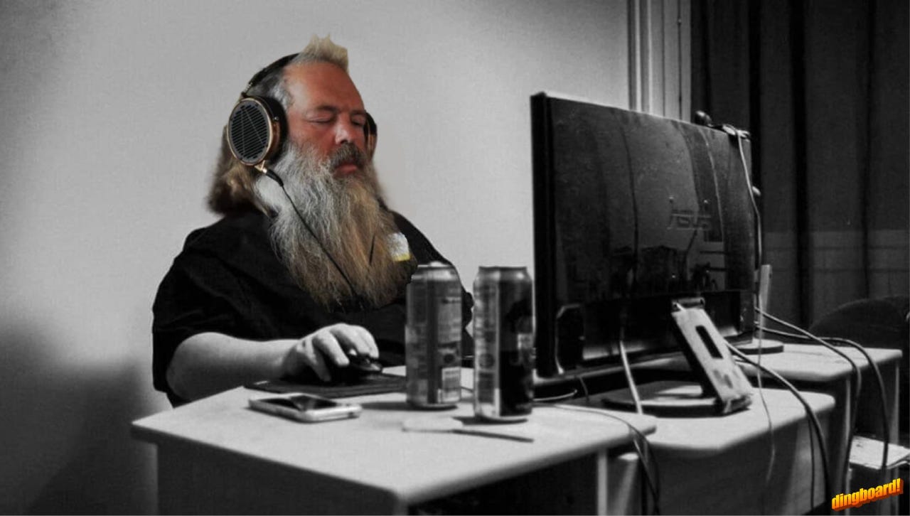 12 правил «vibe coding» - 12
