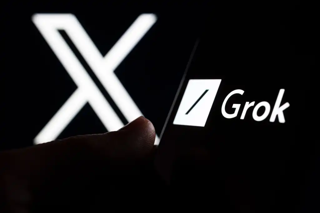 Илон Маск и xAI запускают API для модели Grok 3 - 1