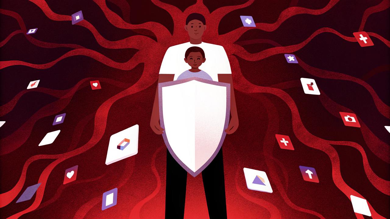 Какие функции родительского контроля полезны на каждом этапе развития вашего ребенка (мнение родителя) - 3