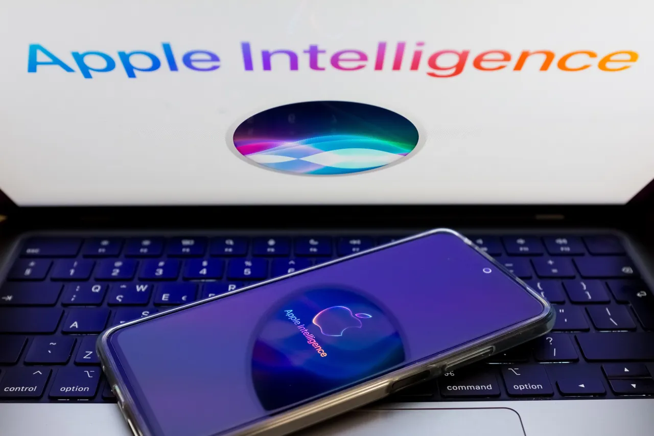 Apple рассказывает, как планирует улучшить свои модели AI, анализируя данные пользователей в частном порядке - 1